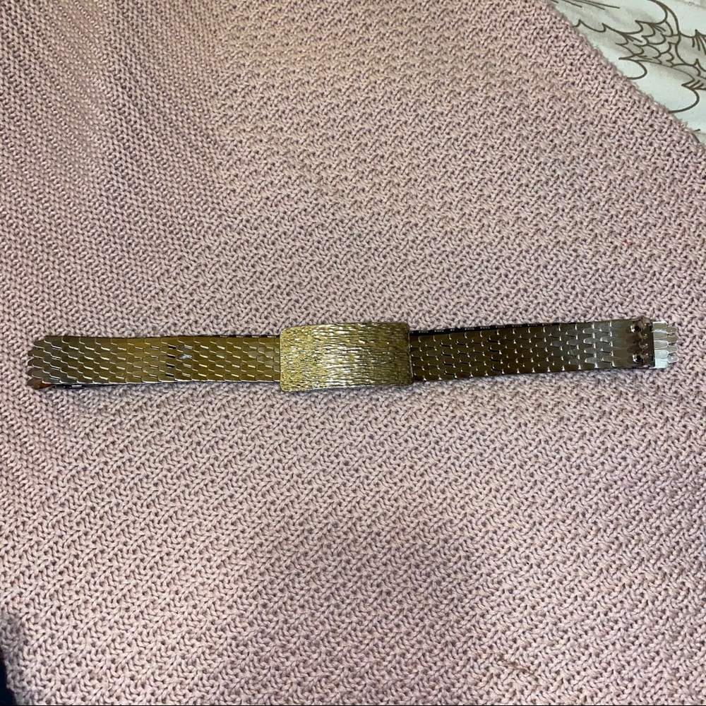 Metal Belt ⛓ - Picture 5 of 6